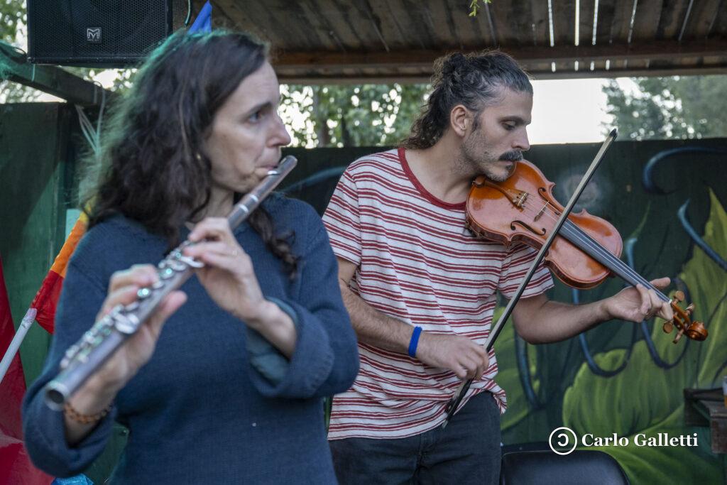 Festa di Sinistra Progetto Comune, giovedì 17 settembre 2026, giardini del Teatro Cartiere Carrara, Firenze