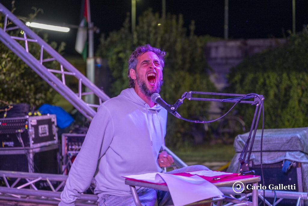 Festa di Sinistra Progetto Comune, giovedì 17 settembre 2026, giardini del Teatro Cartiere Carrara, Firenze