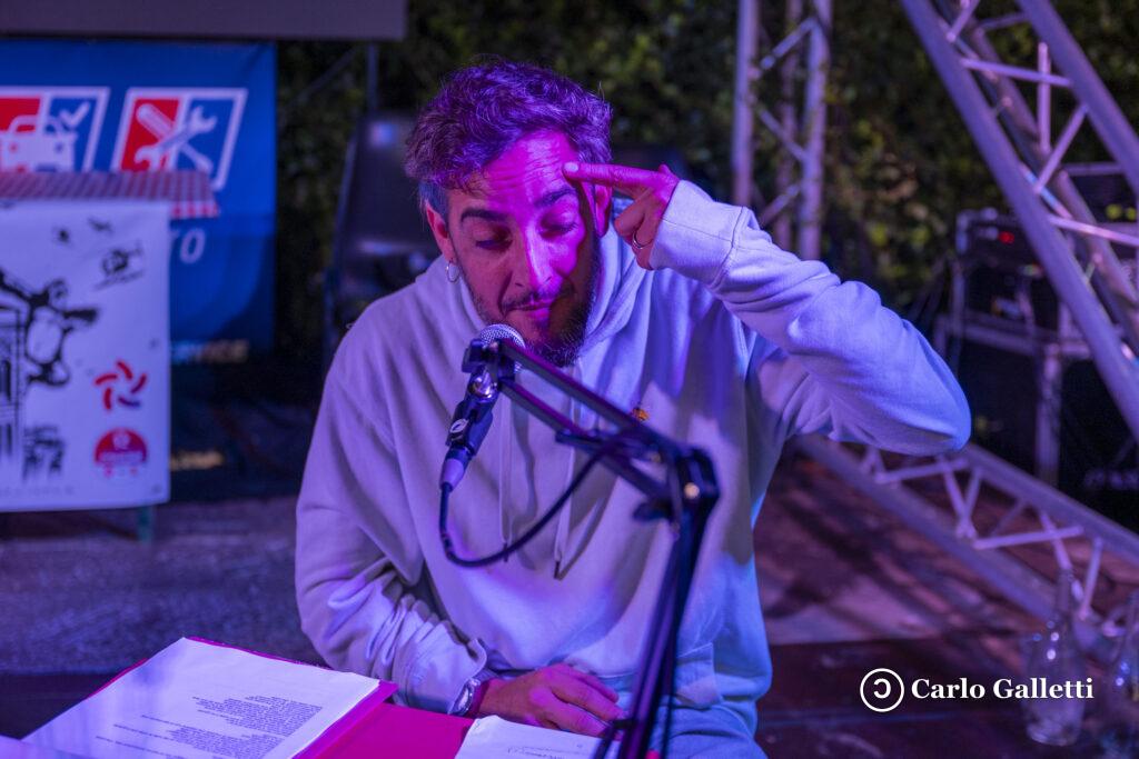 Festa di Sinistra Progetto Comune, giovedì 17 settembre 2026, giardini del Teatro Cartiere Carrara, Firenze