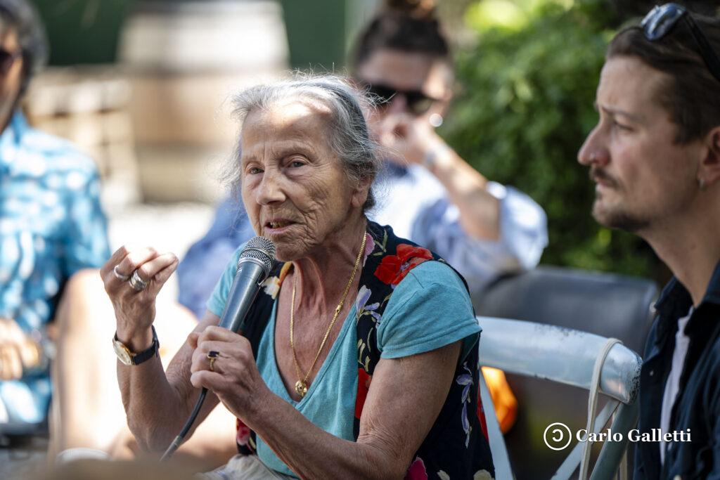 Festa di Sinistra Progetto Comune, sabato 19 settembre 2026, giardini del Teatro Cartiere Carrara, Firenze
