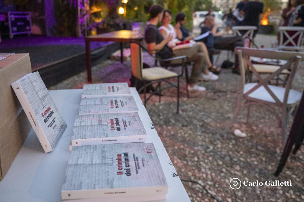 Festa di Sinistra Progetto Comune, sabato 19 settembre 2026, giardini del Teatro Cartiere Carrara, Firenze