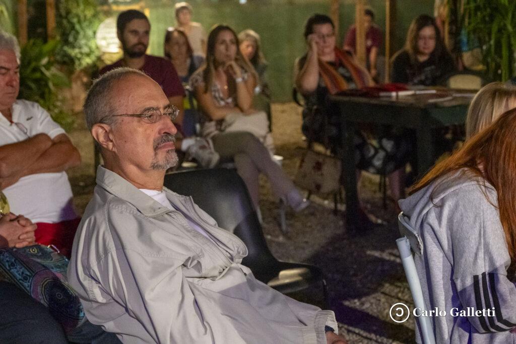 Festa di Sinistra Progetto Comune, sabato 19 settembre 2026, giardini del Teatro Cartiere Carrara, Firenze