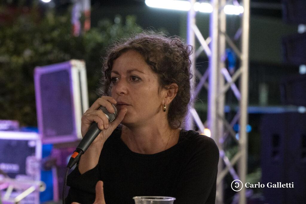 Festa di Sinistra Progetto Comune, sabato 19 settembre 2026, giardini del Teatro Cartiere Carrara, Firenze