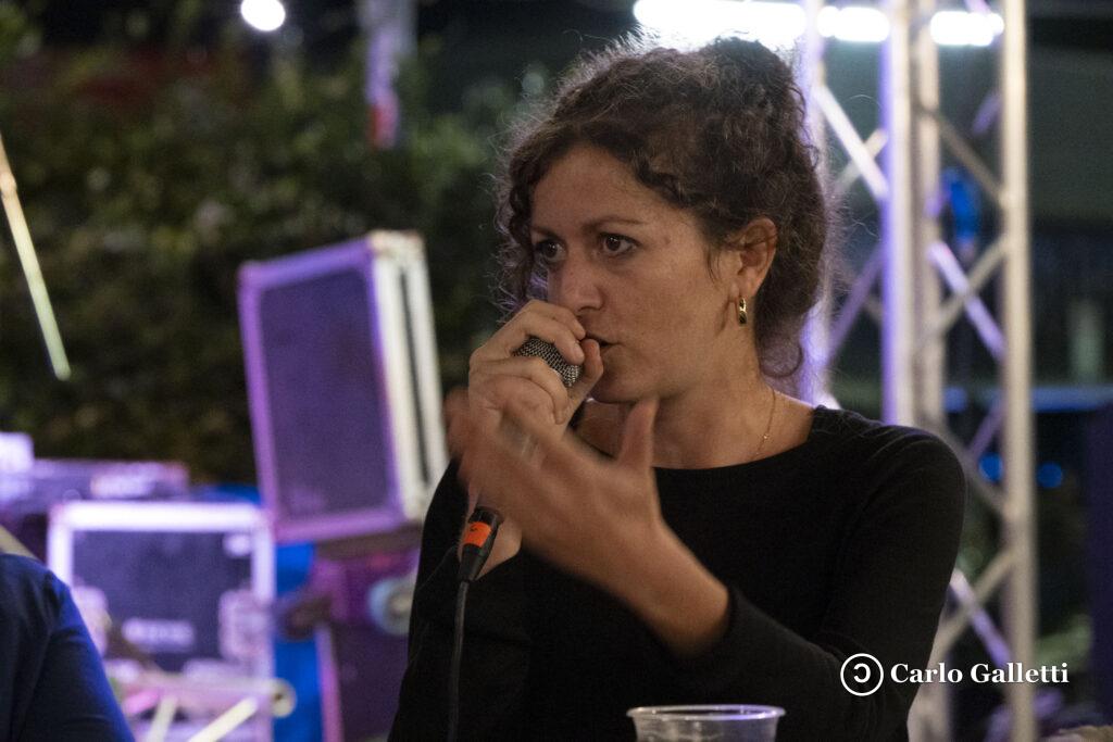 Festa di Sinistra Progetto Comune, sabato 19 settembre 2026, giardini del Teatro Cartiere Carrara, Firenze