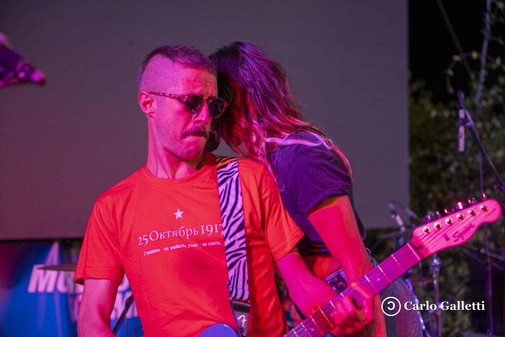 Festa di Sinistra Progetto Comune, domenica 20 settembre 2026, giardini del Teatro Cartiere Carrara, Firenze