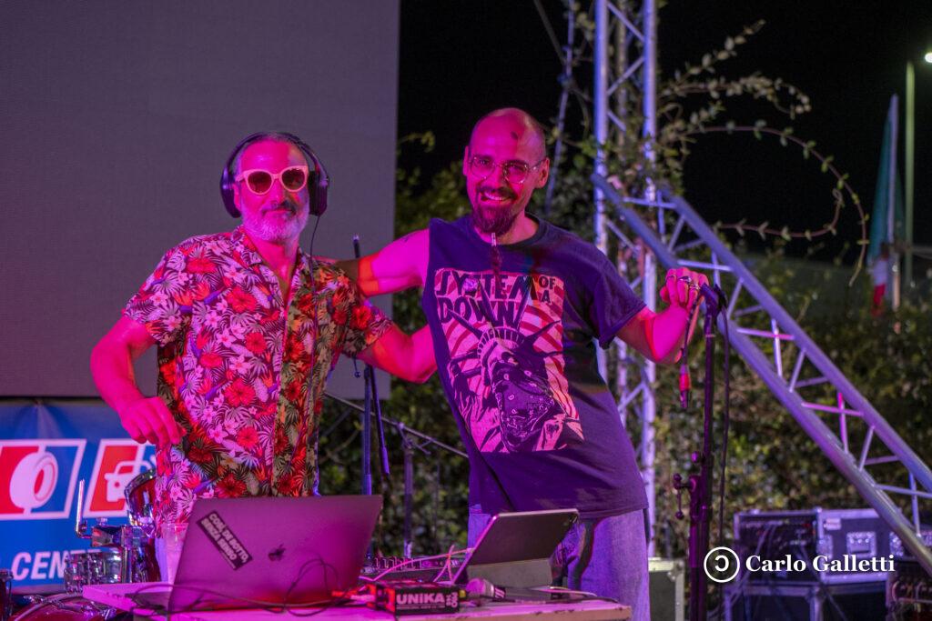 Festa di Sinistra Progetto Comune, domenica 20 settembre 2026, giardini del Teatro Cartiere Carrara, Firenze